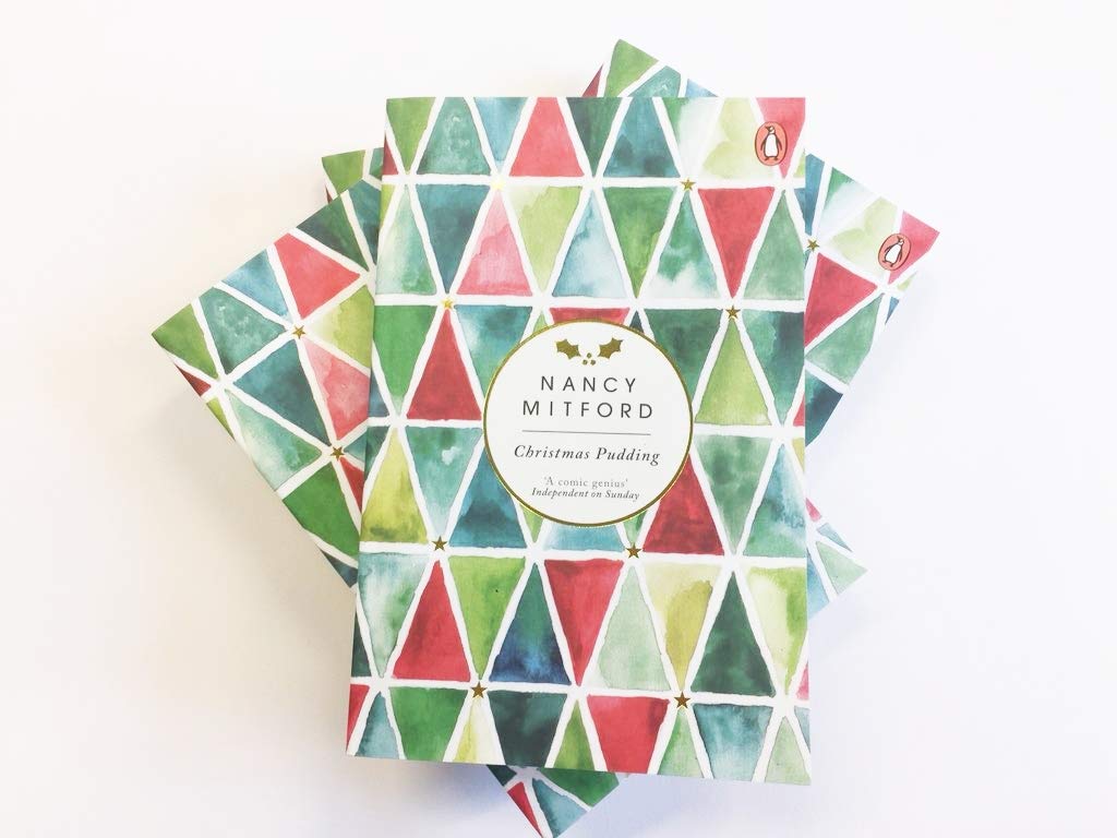 Christmas Pudding - Retail Maharaj