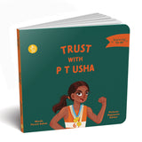 Women in Sports: True Stories of Transformation, Resilience, Adaptability & Trustment (Learning to Be) - Retail Maharaj