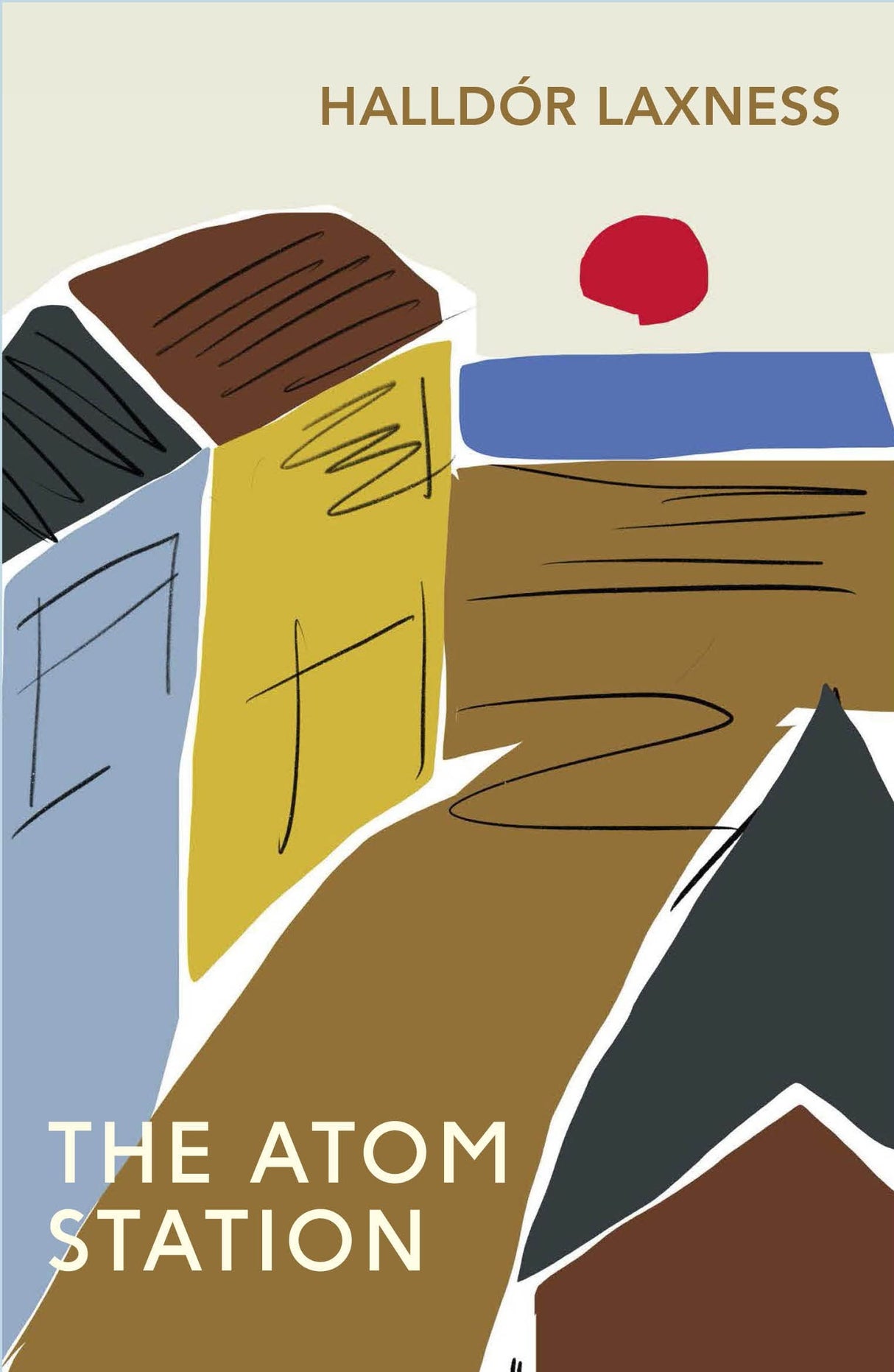 The Atom Station - Retail Maharaj