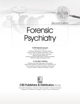 Forensic Psychiatry, 2/e