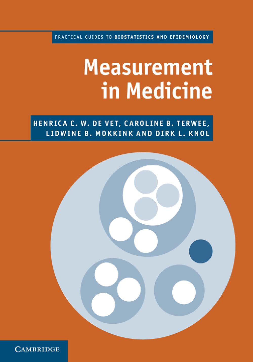 Measurement in Medicine
