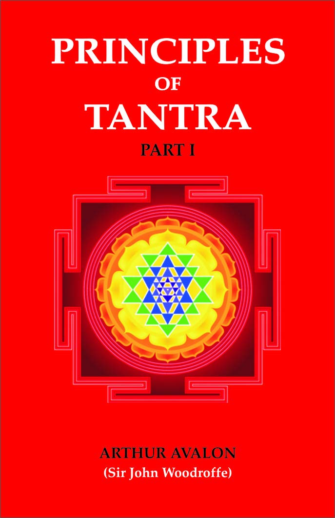 PRINCIPLES OF TANTRA (SET IN 2 VOLS.)