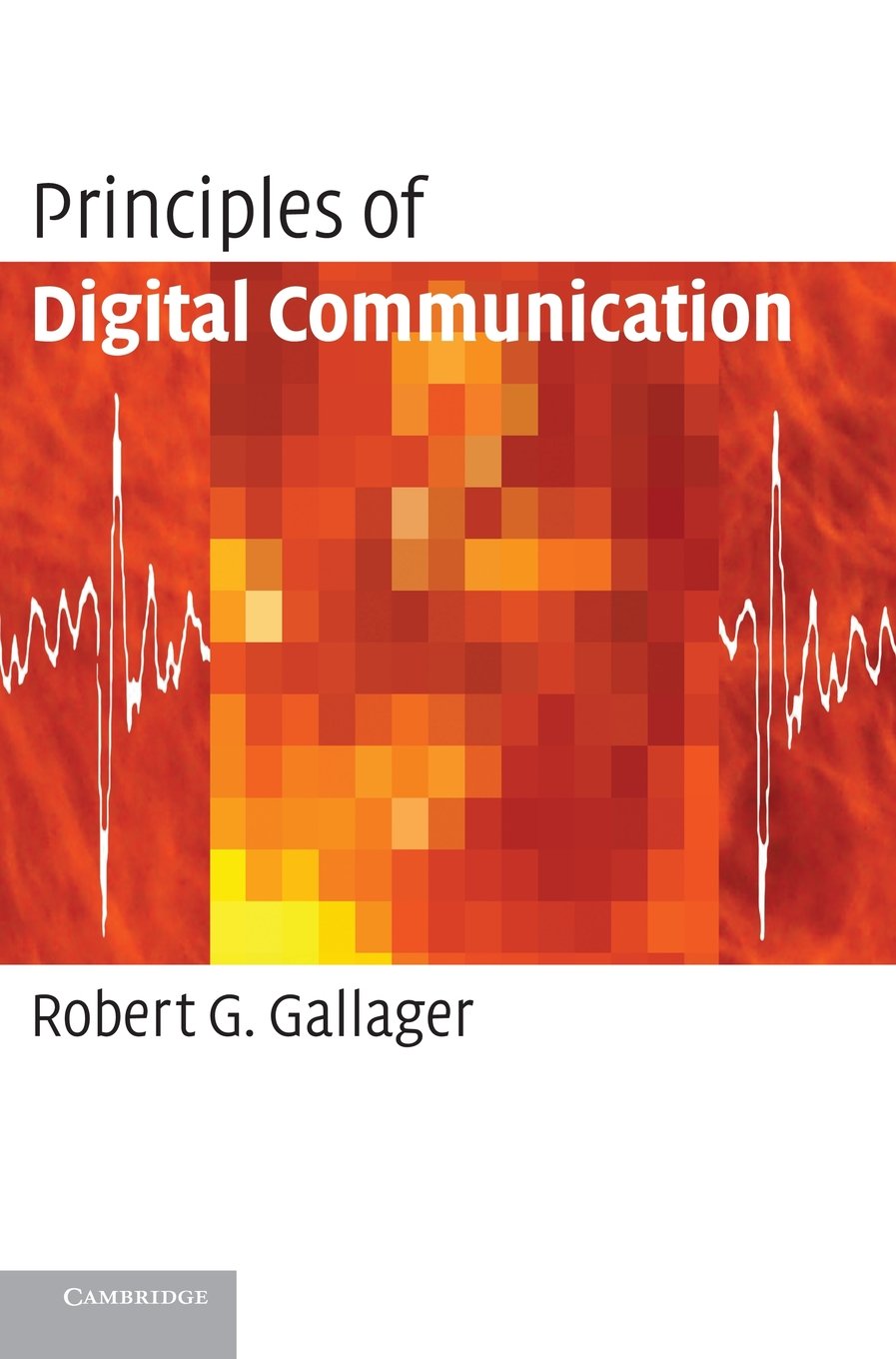 Principles of Digital Communication