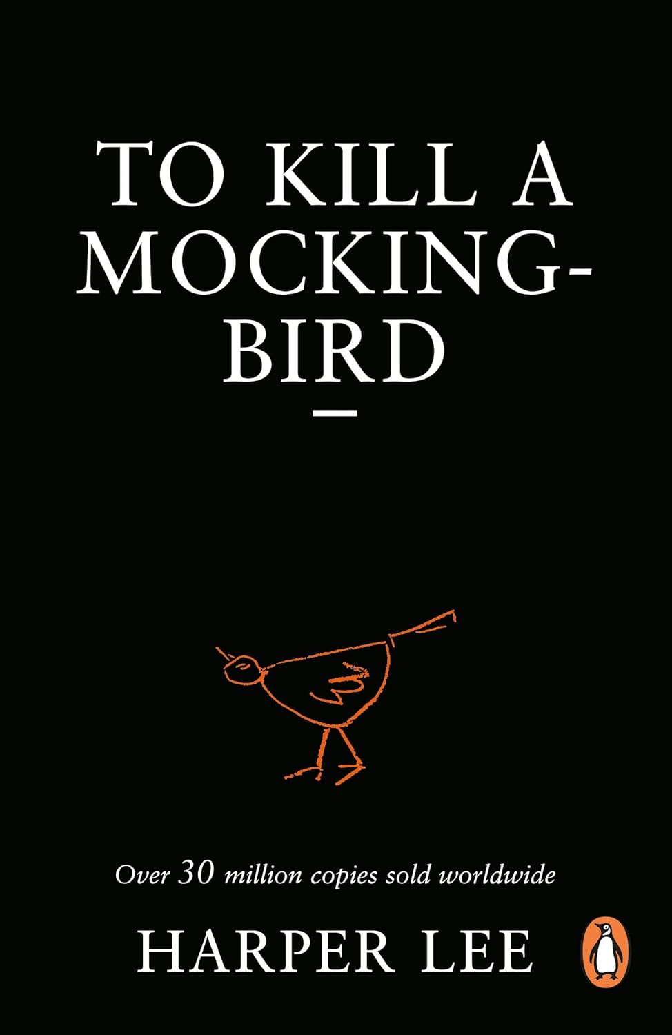 To Kill A Mockingbird - Retail Maharaj