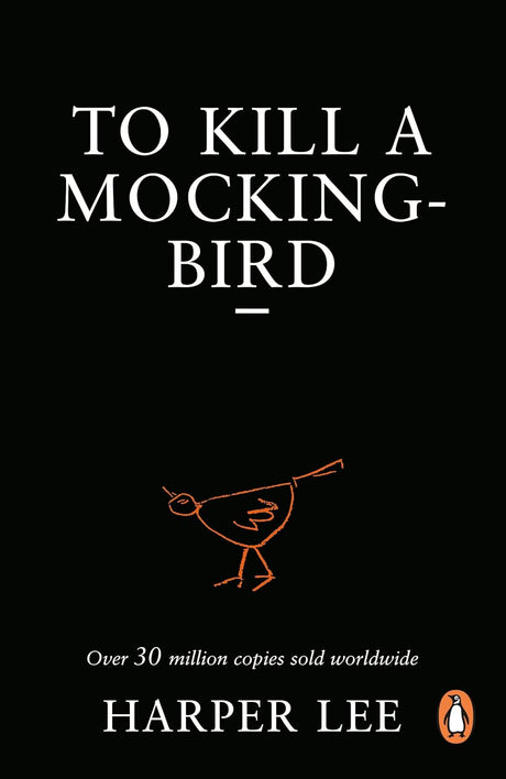 To Kill A Mockingbird - Retail Maharaj