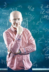 The Creativity Code - Retail Maharaj