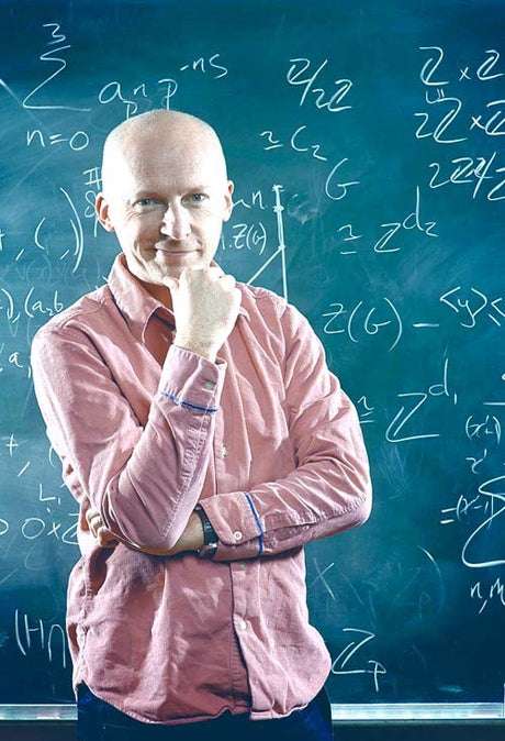 The Creativity Code : How AI is learning to write, paint and think - Retail Maharaj