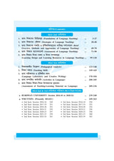 BEd Scholar_2nd & 3rd Semester BEd Scholar: Sanskrit (Bengali Version) - Retail Maharaj