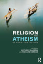 Religion and Atheism: Beyond the Divide - Retail Maharaj