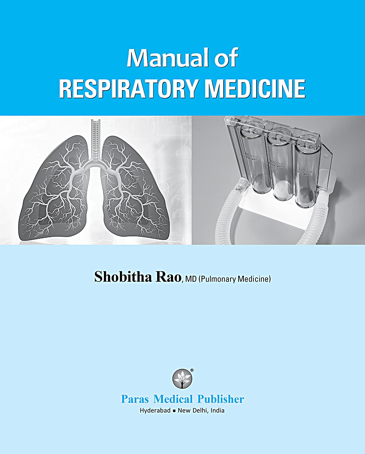 Manual of Respiratory Medicine
