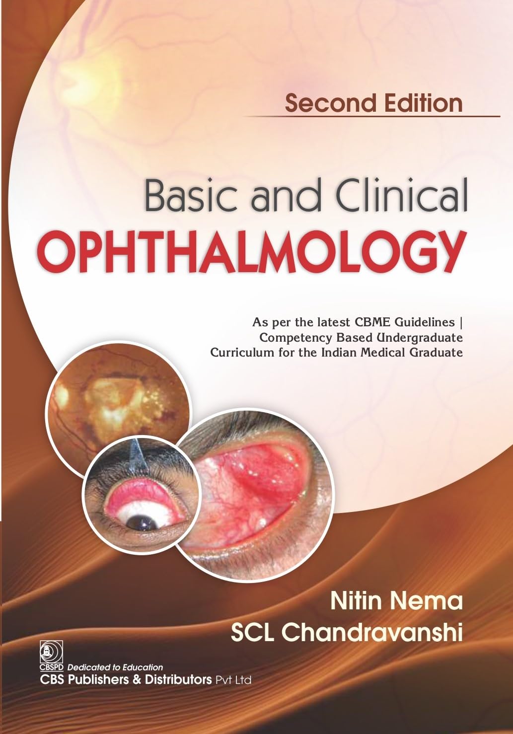 Basic And Clinical Ophthalmology 2Ed (Pb 2024)