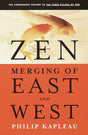 Zen: Merging of East and West - Retail Maharaj