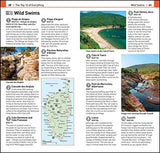 Eyewitness Top 10 Corsica