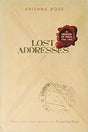 Lost Addresses: A Memoir of India 1934-1955 - Retail Maharaj
