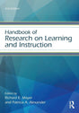 Handbook of Research on Learning and Instruction (Educational Psychology Handbook) - Retail Maharaj