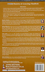 SMART OBSTETRICS & GYNECOLOGY HANDBOOK