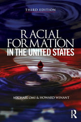 Racial Formation in the United States - Retail Maharaj