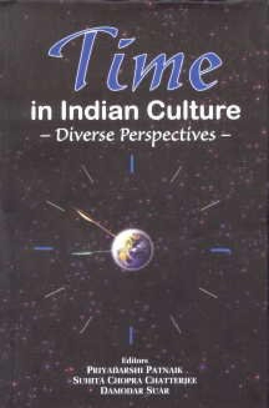 Time in Indian Culture: Diverse Perspectives 23 - Retail Maharaj