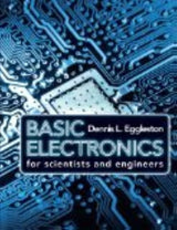 BASIC ELECTRONICS FOR SCIENTISTS AND ENGINEERS