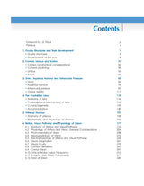 Anatomy And Physiology Of Eye 4Ed (Mso Series) (Hb 2024) (Modern System of Ophthalmology Anatomy and Physiology of Eye)