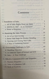 Art of Sales - Retail Maharaj