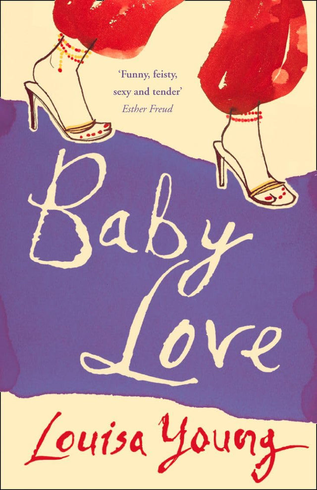 Baby Love - Retail Maharaj