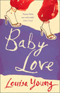 Baby Love - Retail Maharaj