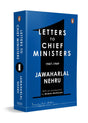 Jawaharlal Nehru's Letters to Chief Ministers: 1947-1964 - Volume 1 - Retail Maharaj