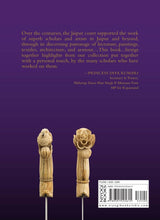 Masterpieces at the Jaipur Court (F.B) - Retail Maharaj