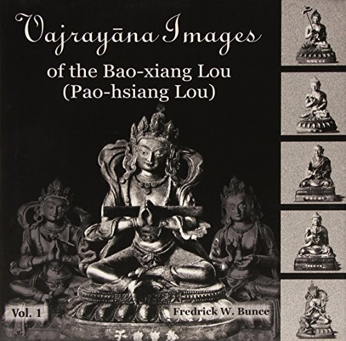 Vajrayana Images: of the Bao-xiang Lou [pao-hsiang Lou] - Retail Maharaj