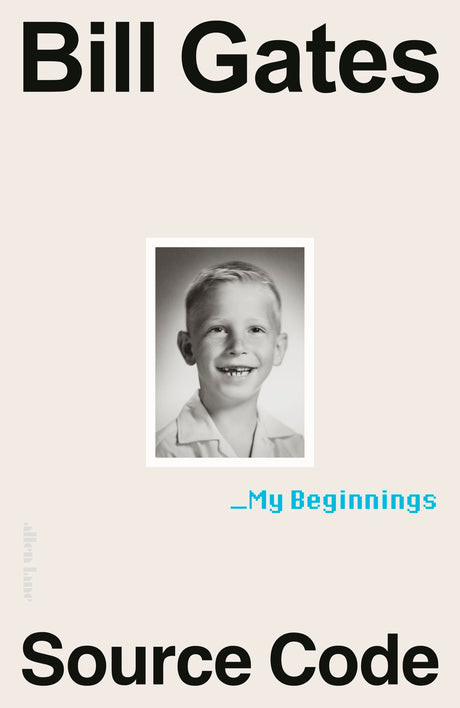 Source Code: My Beginnings - Retail Maharaj