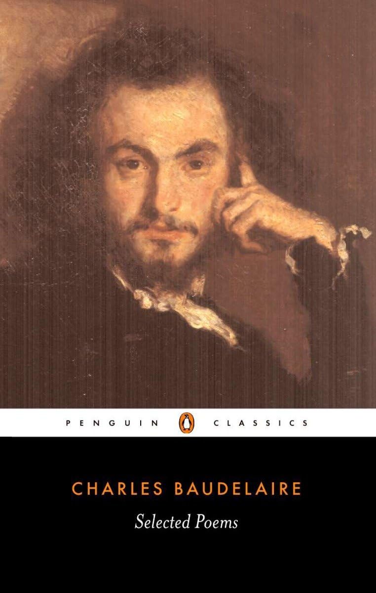 Selected Poems (Penguin Classics)