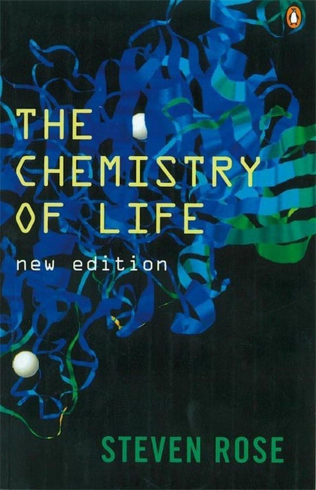 The Chemistry of Life - Retail Maharaj