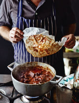 My Simple Italian - Retail Maharaj