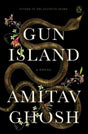 Gun Island - Retail Maharaj