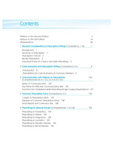 Manual Of Prescription Writing With Cases Scenarios 2Ed (Pb 2024)