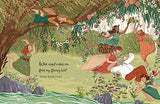 Michael Morpurgo’s Tales From Shakespeare: A beautifully illustrated children’s collection of ten plays, retold by the bestselling storyteller. A Waterstones gift book pick!
