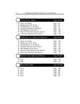 CBCS Post Colonial Literatures CC-14, Semester- 6 (English Version) - Retail Maharaj