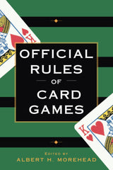 Official Rules of Card Games