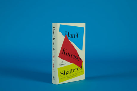 Shattered - Retail Maharaj