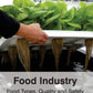 Food Industry: Food Types, Quality and Safety