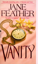 Vanity: 7 (Jane Feather's s)