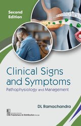 Clinical Signs and Symptoms 2/e, Pathophysiology and Management - 2025