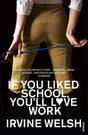 If You Liked School, You'll Love Work - Retail Maharaj