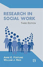 RESEARCH IN SOCIAL WORK - Retail Maharaj