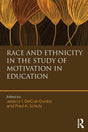 Race and Ethnicity in the Study of Motivation in Education - Retail Maharaj