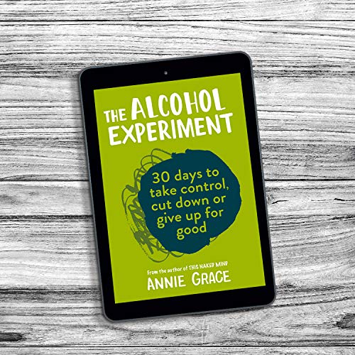 The Alcohol Experiment