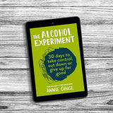 The Alcohol Experiment