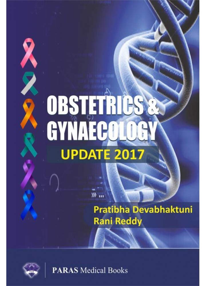 OBSTETRICS AND GYNAECOLOGY UPDATE 2017 - Retail Maharaj