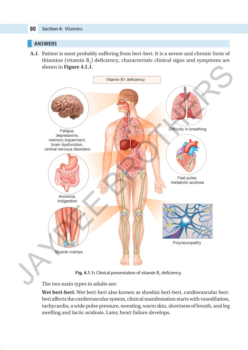 CLINICAL CASES IN BIOCHEMISTRY
